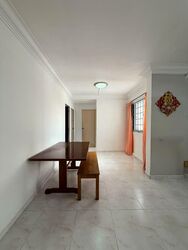 Blk 274 Yishun Street 22 (Yishun), HDB 4 Rooms #557601681